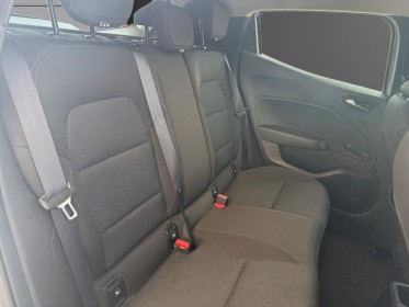 Renault clio v tce 90 equilibre radar de recul carplay garantie 12 mois occasion simplicicar lunel simplicicar simplicibike...