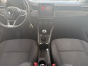 Renault clio v tce 90 equilibre radar de recul carplay garantie 12 mois occasion simplicicar lunel simplicicar simplicibike...