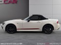 Fiat 124 spider 1.4 multiair 140 ch s-design occasion montreuil (porte de vincennes)(75) simplicicar simplicibike france