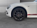 Fiat 124 spider 1.4 multiair 140 ch s-design occasion montreuil (porte de vincennes)(75) simplicicar simplicibike france
