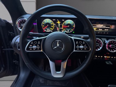 Mercedes cla coupe 180 d 8g-dct progressive line entretiens mercedes sort de révision etat propre occasion simplicicar le...