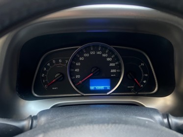 Toyota rav4 124 d-4d 2wd life  très bon état camera de recul garantie 12 mois occasion simplicicar le raincy simplicicar...
