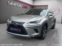 Lexus nx nx 300h 4wd luxe occasion simplicicar le raincy simplicicar simplicibike france