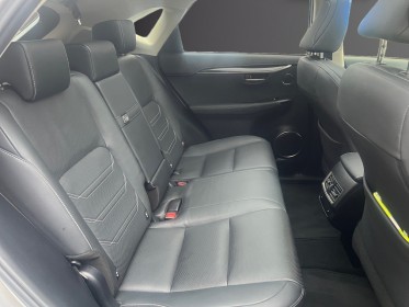 Lexus nx nx 300h 4wd luxe occasion simplicicar le raincy simplicicar simplicibike france