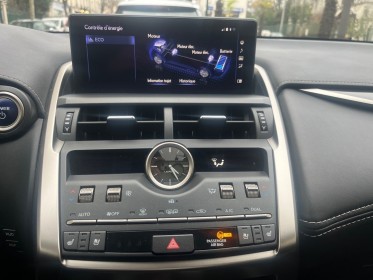 Lexus nx nx 300h 4wd luxe occasion simplicicar le raincy simplicicar simplicibike france