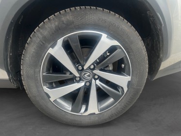 Lexus nx nx 300h 4wd luxe occasion simplicicar le raincy simplicicar simplicibike france