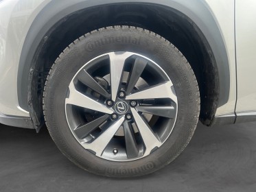 Lexus nx nx 300h 4wd luxe occasion simplicicar le raincy simplicicar simplicibike france