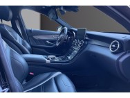 MERCEDES d'occasion CLASSE C IV C63 AMG S EDITION 1 de 2016 Nice (06)﻿