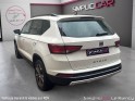 Seat ateca 1.0 tsi 115 ch start/stop style occasion simplicicar le raincy simplicicar simplicibike france