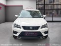 Seat ateca 1.0 tsi 115 ch start/stop style occasion simplicicar le raincy simplicicar simplicibike france