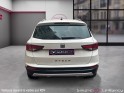 Seat ateca 1.0 tsi 115 ch start/stop style occasion simplicicar le raincy simplicicar simplicibike france