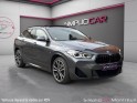 Bmw x2 f39 xdrive 25e 220 ch bva6 m sport full toit ouvrant hk occasion montreuil (porte de vincennes)(75) simplicicar...