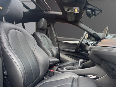 Bmw x2 f39 xdrive 25e 220 ch bva6 m sport full toit ouvrant hk occasion montreuil (porte de vincennes)(75) simplicicar...
