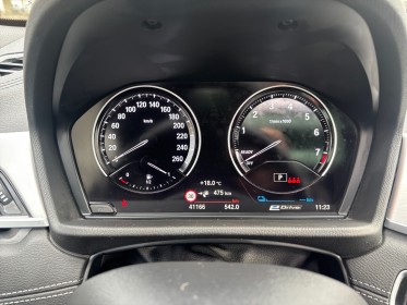 Bmw x2 f39 xdrive 25e 220 ch bva6 m sport full toit ouvrant hk occasion montreuil (porte de vincennes)(75) simplicicar...