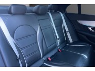 MERCEDES d'occasion CLASSE C IV C63 AMG S EDITION 1 de 2016 Nice (06)﻿