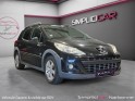 Peugeot 207 sw 1.6 hdi 112ch fap outdoor toit panoramique climatisation garantie 12 mois occasion simplicicar narbonne...