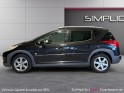 Peugeot 207 sw 1.6 hdi 112ch fap outdoor toit panoramique climatisation garantie 12 mois occasion simplicicar narbonne...