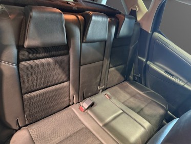 Peugeot 207 sw 1.6 hdi 112ch fap outdoor toit panoramique climatisation garantie 12 mois occasion simplicicar narbonne...