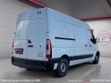Renault master fourgon energy confort l2h2 3.5t 2.3 dci 165 gps suspensions hydrauliques garantie 12 mois occasion...