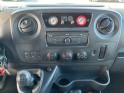 Renault master fourgon energy confort l2h2 3.5t 2.3 dci 165 gps suspensions hydrauliques garantie 12 mois occasion...