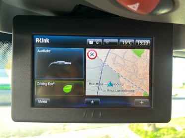 Renault master fourgon energy confort l2h2 3.5t 2.3 dci 165 gps suspensions hydrauliques garantie 12 mois occasion...