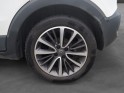 Opel crossland x 1.6 turbo d 120 ch innovation-toit noir -  12 mois de garantie - occasion simplicicar brest simplicicar...