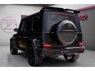 MERCEDES d'occasion CLASSE-G 4.0 G 63 AMG Mild Hybrid V8 32V de 2025