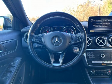 Mercedes gla 200 7-g dct sport edition occasion simplicicar vaucresson simplicicar simplicibike france