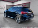 Mercedes gla 200 7-g dct sport edition occasion simplicicar vaucresson simplicicar simplicibike france
