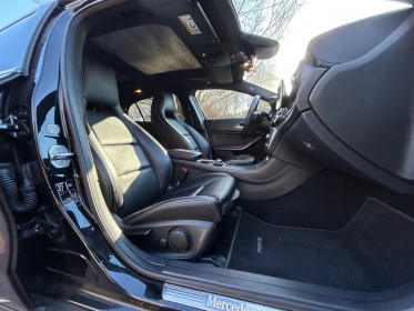 Mercedes gla 200 7-g dct sport edition occasion simplicicar vaucresson simplicicar simplicibike france