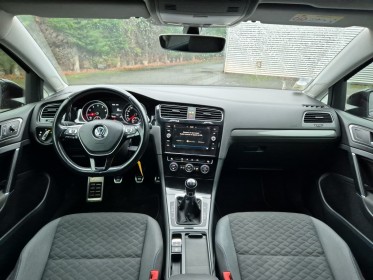 Volkswagen golf 1.0 tsi 115 bvm6 connect occasion simplicicar arras  simplicicar simplicibike france