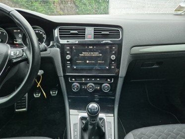 Volkswagen golf 1.0 tsi 115 bvm6 connect occasion simplicicar arras  simplicicar simplicibike france