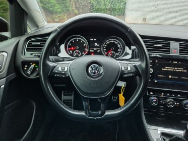Volkswagen golf 1.0 tsi 115 bvm6 connect occasion simplicicar arras  simplicicar simplicibike france
