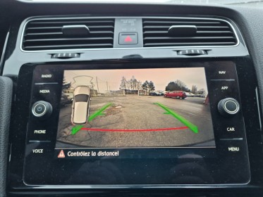 Volkswagen golf 1.0 tsi 115 bvm6 connect occasion simplicicar arras  simplicicar simplicibike france