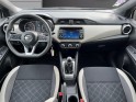 Nissan micra 2018 ig-t 90 acenta occasion simplicicar toulouse nord simplicicar simplicibike france