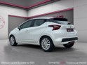 Nissan micra 2018 ig-t 90 acenta occasion simplicicar toulouse nord simplicicar simplicibike france