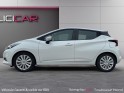 Nissan micra 2018 ig-t 90 acenta occasion simplicicar toulouse nord simplicicar simplicibike france