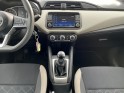 Nissan micra 2018 ig-t 90 acenta occasion simplicicar toulouse nord simplicicar simplicibike france