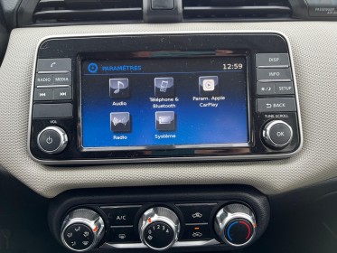 Nissan micra 2018 ig-t 90 acenta occasion simplicicar toulouse nord simplicicar simplicibike france