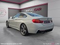 Bmw serie 4 coupe f32 420d 184 ch m sport a occasion simplicicar lille  simplicicar simplicibike france