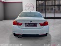 Bmw serie 4 coupe f32 420d 184 ch m sport a occasion simplicicar lille  simplicicar simplicibike france