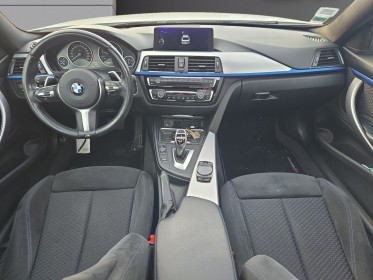 Bmw serie 4 coupe f32 420d 184 ch m sport a occasion simplicicar lille  simplicicar simplicibike france