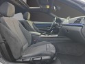 Bmw serie 4 coupe f32 420d 184 ch m sport a occasion simplicicar lille  simplicicar simplicibike france