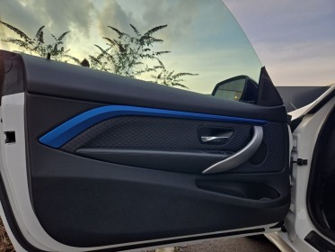 Bmw serie 4 coupe f32 420d 184 ch m sport a occasion simplicicar lille  simplicicar simplicibike france