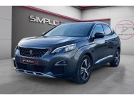 PEUGEOT d'occasion 3008 1.5 BLUE HDI 130 ACTIVE EAT de 2019 Toulouse