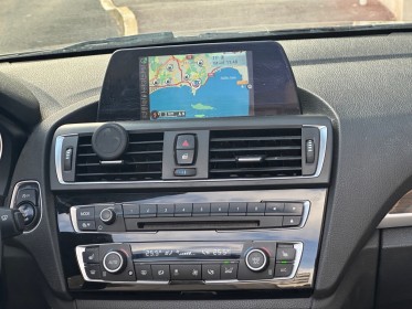 Bmw serie 2 cabriolet f23 218i 136 ch luxury occasion cannes (06) simplicicar simplicibike france