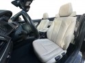 Bmw serie 2 cabriolet f23 218i 136 ch luxury occasion cannes (06) simplicicar simplicibike france