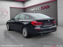 Bmw serie 3 gran turismo f34 lci 318da gt 150 ch bva8 business design - garantie 12 mois occasion simplicicar arras ...