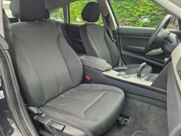 Bmw serie 3 gran turismo f34 lci 318da gt 150 ch bva8 business design - garantie 12 mois occasion simplicicar arras ...