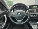 Bmw serie 3 gran turismo f34 lci 318da gt 150 ch bva8 business design - garantie 12 mois occasion simplicicar arras ...